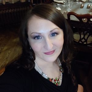 Meet your Posher, Kate